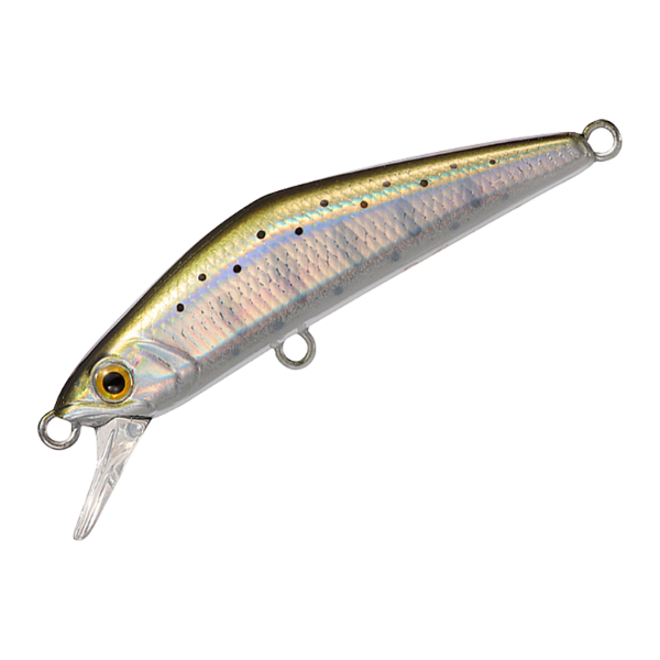 Ｄ－コンパクト　４５(＃０６　ヤマメレーザー)